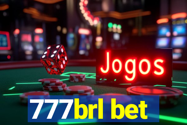 777brl bet